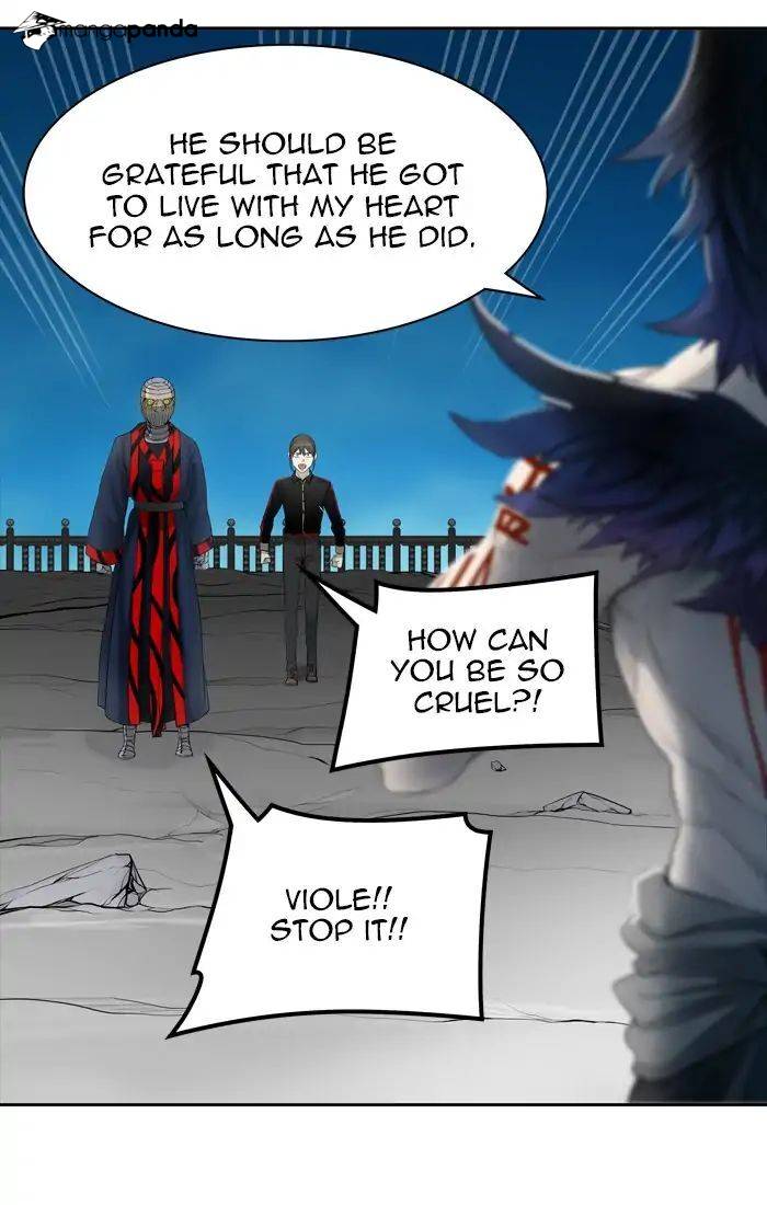 Tower of God Chapter 439 image 086